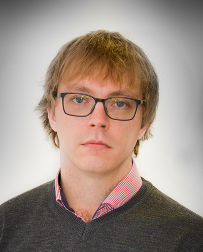 Ott Kaljula